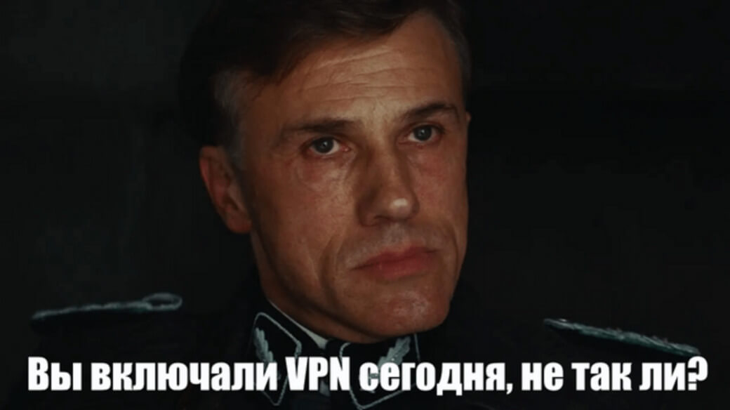 Почему один VPN работает у МТС, но не работает у МегаФона